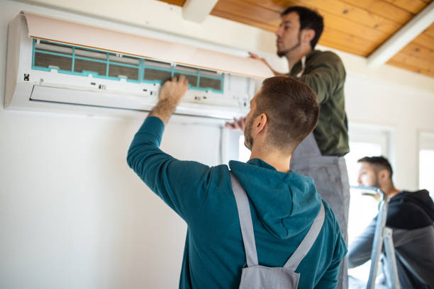 Best HVAC companies near me  in Brooksi, DE