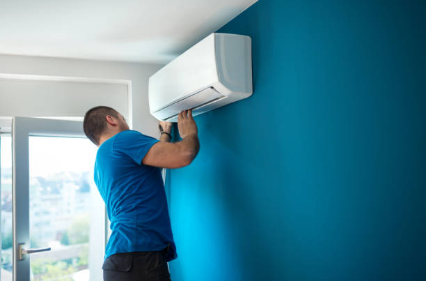 Best HVAC companies near me  in Brooksi, DE
