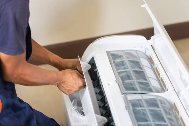 Best HVAC troubleshooting  in Brooksi, DE