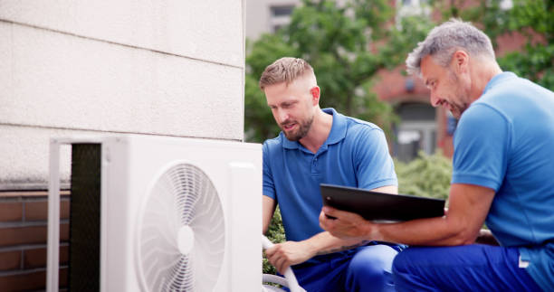 Best HVAC system installation  in Brooksi, DE