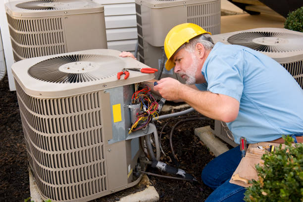 Best HVAC cleaning services  in Brooksi, DE