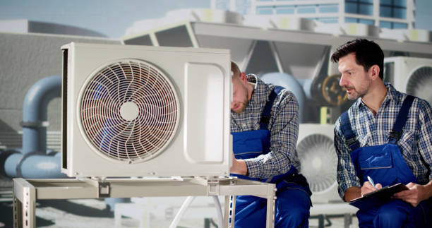 Best HVAC replacement cost  in Brooksi, DE