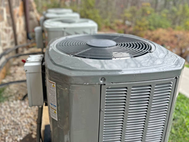 Best HVAC installation services  in Brooksi, DE