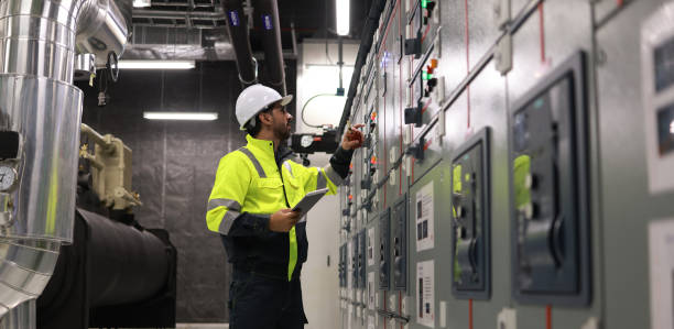 Best Affordable HVAC services  in Brooksi, DE